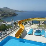 Отель Family Belvedere