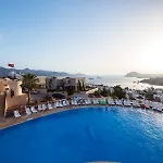Family Belvedere Отель Бодрум