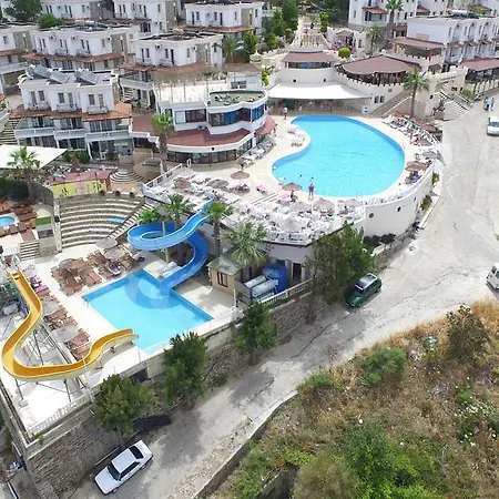Otel Family Belvedere 3*