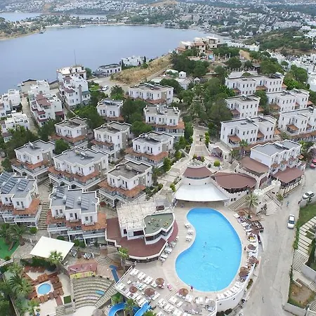 Family Belvedere Otel
