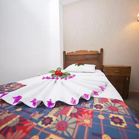 Otel Family Belvedere 3*