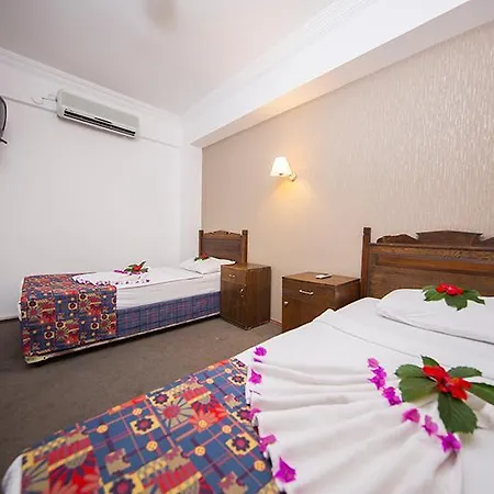 Otel Family Belvedere
