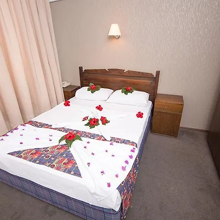 Family Belvedere Otel