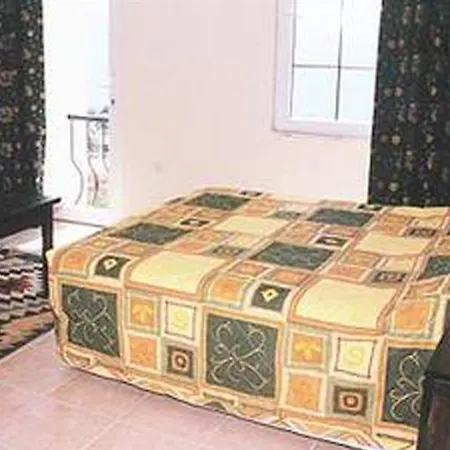 Otel Family Belvedere Bodrum