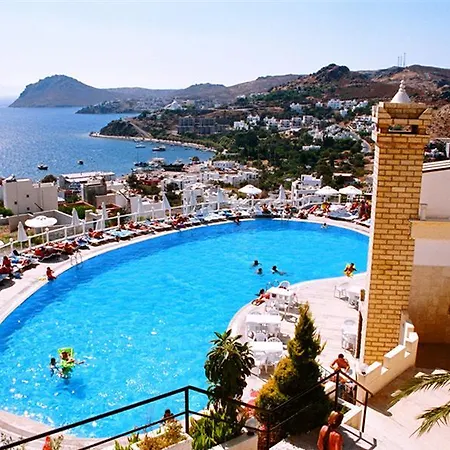 Otel Family Belvedere