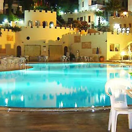 Otel Family Belvedere 3*