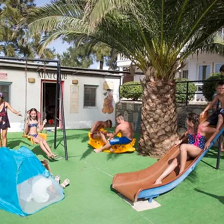 Otel Family Belvedere