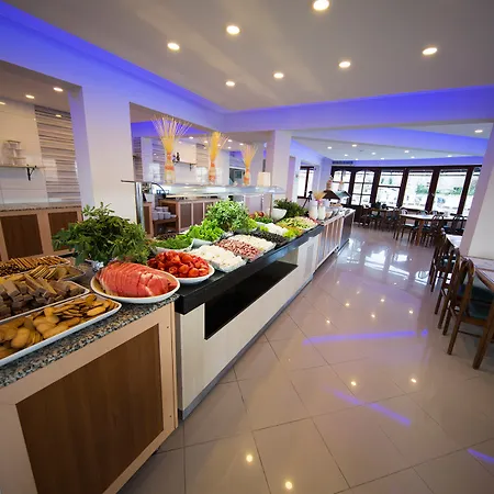Otel Family Belvedere Bodrum