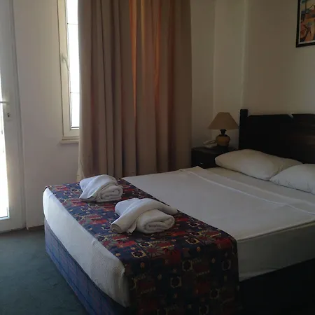Otel Family Belvedere