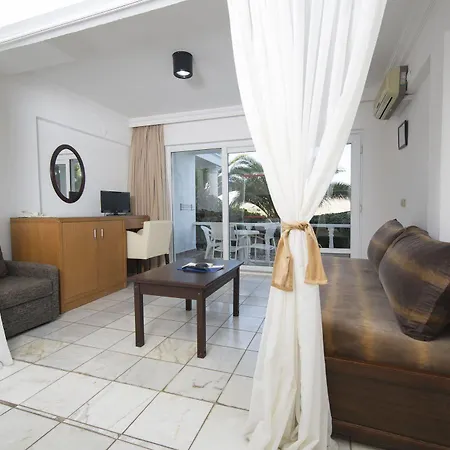 Family Belvedere Otel