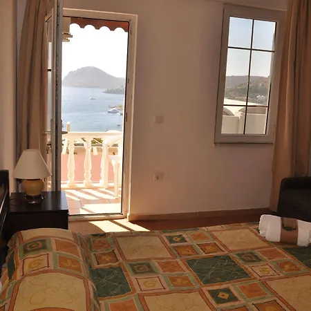 Otel Family Belvedere