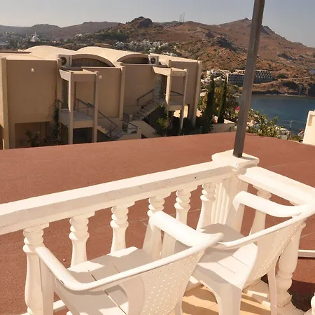 Otel Family Belvedere