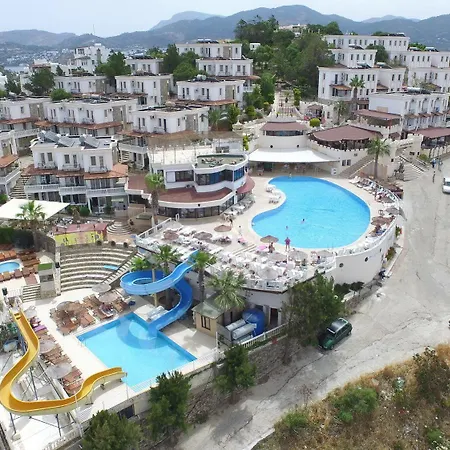 Family Belvedere Otel