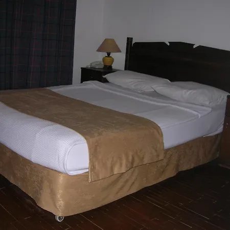 Otel Family Belvedere 3*