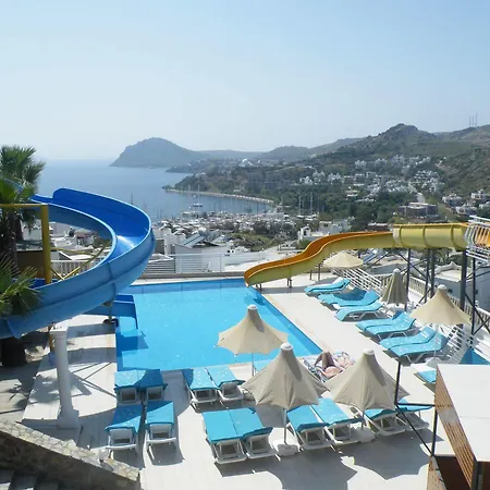 Otel Family Belvedere 3*