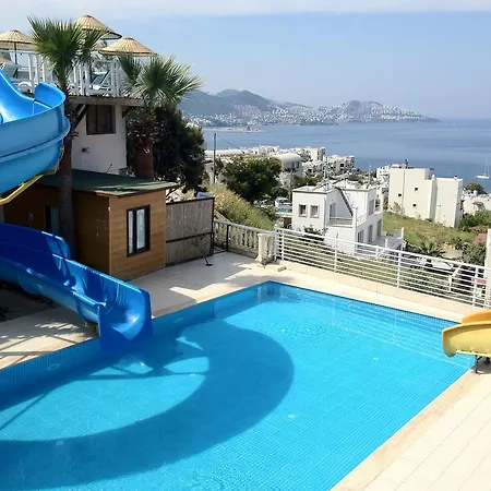 Otel Family Belvedere 3*
