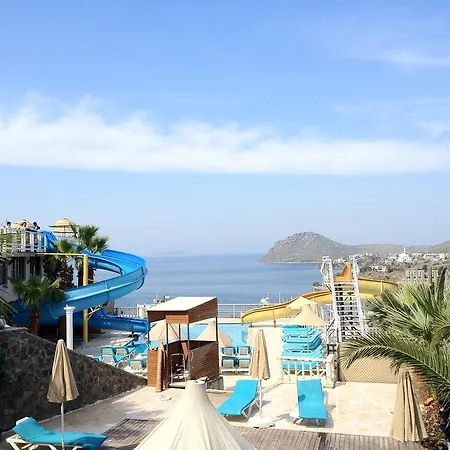 Otel Family Belvedere Bodrum