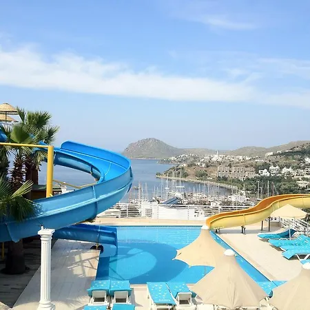 Otel Family Belvedere