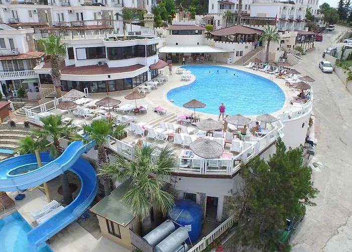 Family Belvedere 호텔 3*