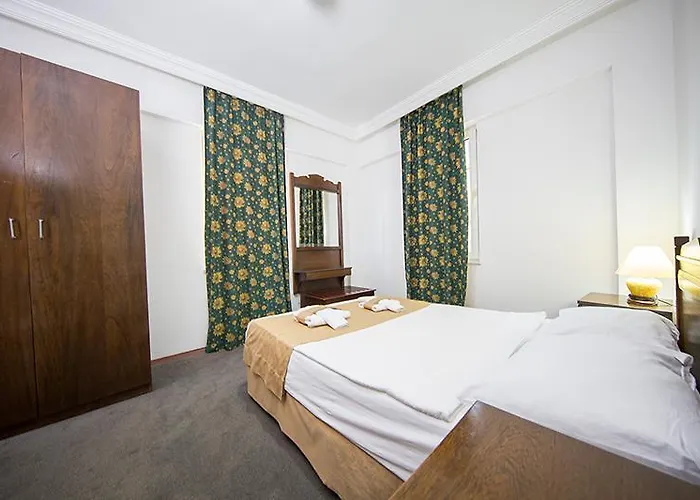 Family Belvedere Bodrum