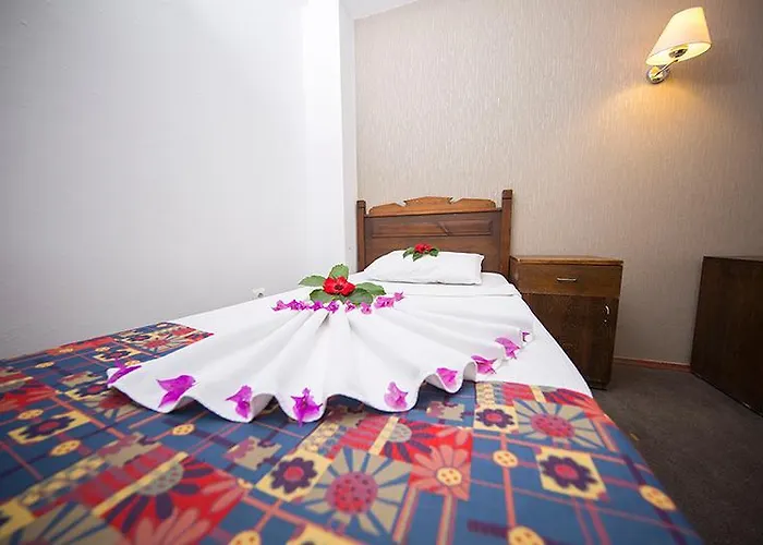 호텔 Family Belvedere 3*