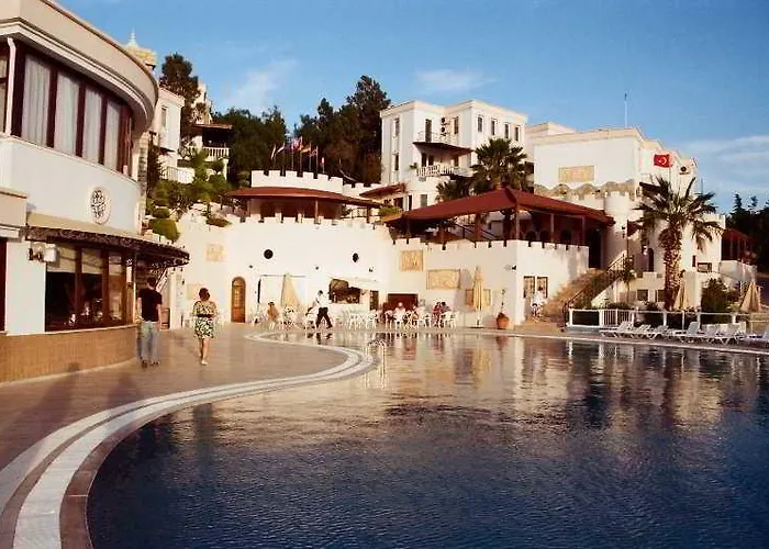 Family Belvedere 호텔 3*