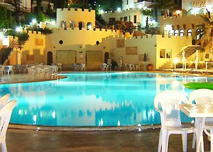 호텔 Family Belvedere 3*