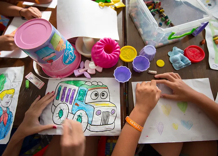 Family Belvedere 3* Bodrum