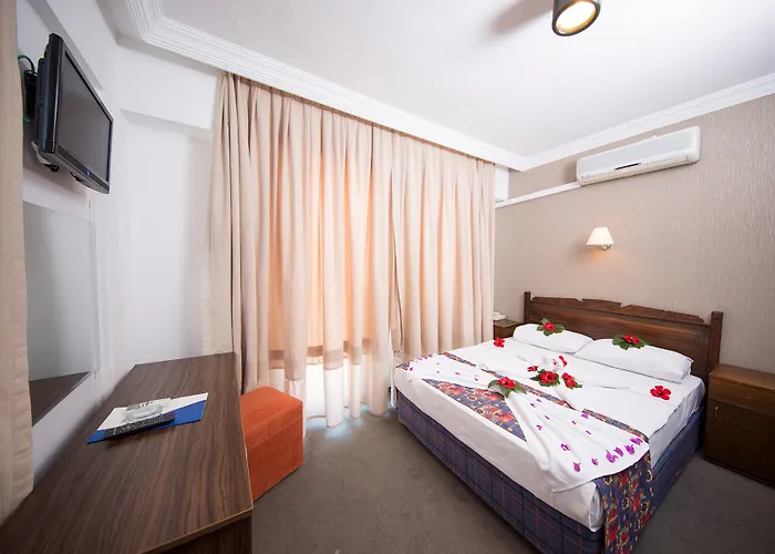 Family Belvedere 호텔 3*