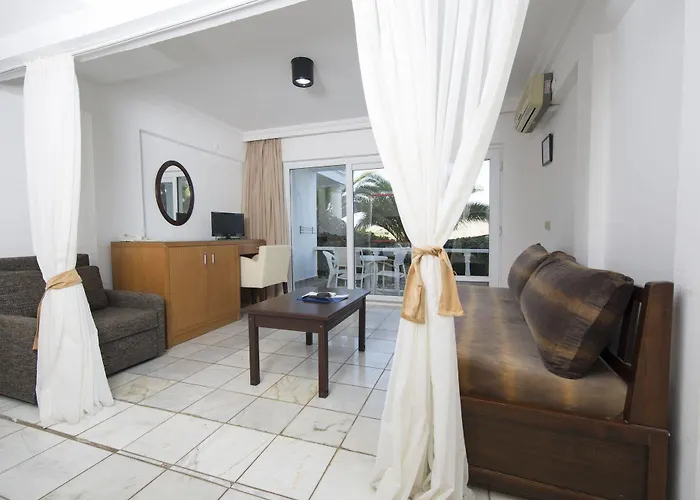 Family Belvedere 호텔