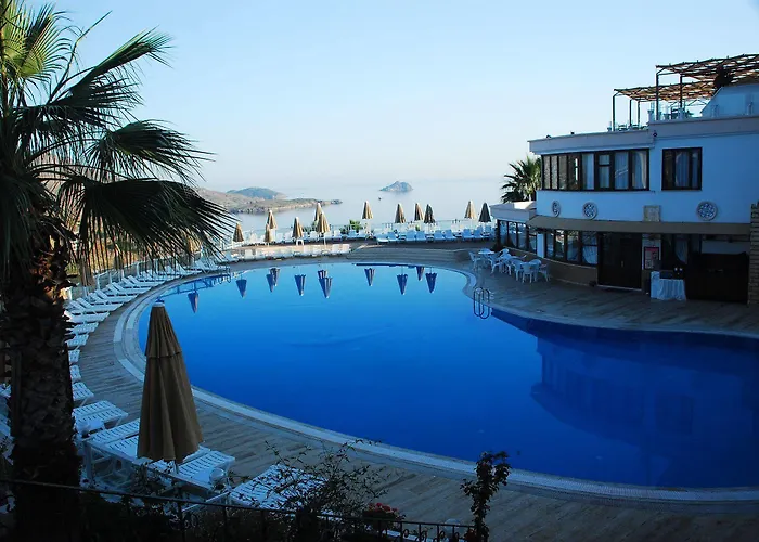 Family Belvedere 호텔 3*