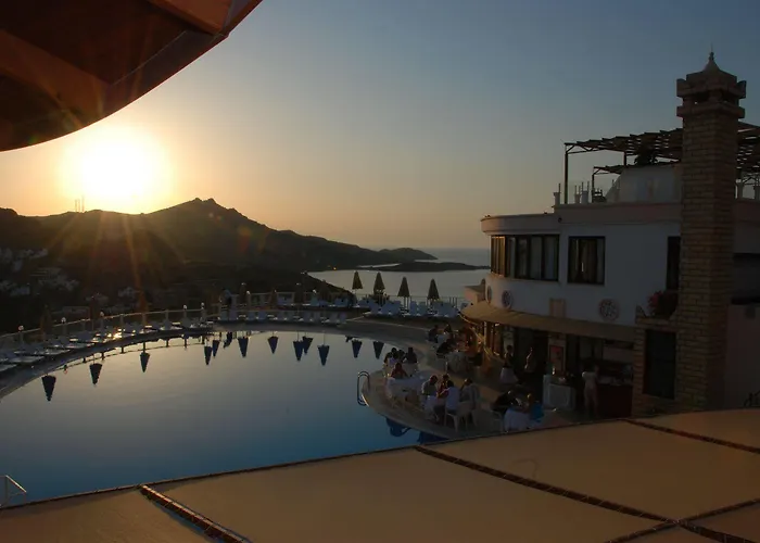 Family Belvedere 호텔 3*