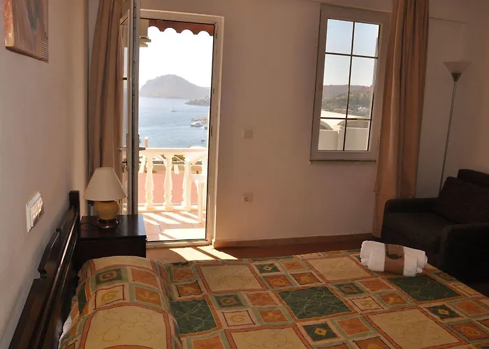 호텔 Family Belvedere