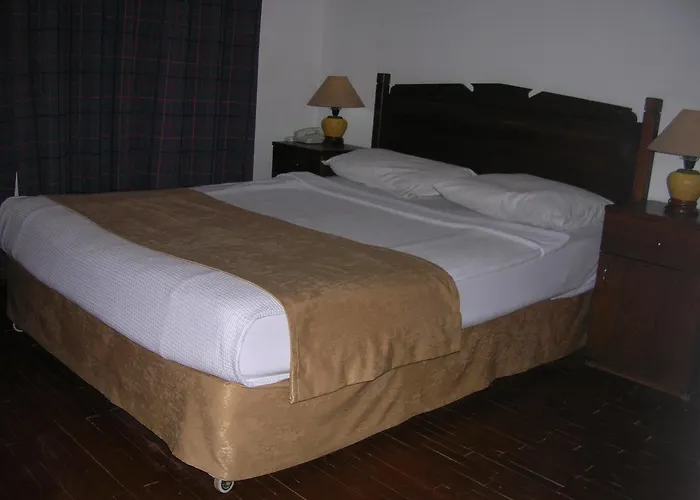 호텔 Family Belvedere 3*