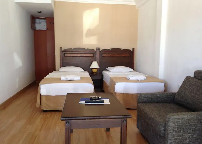 Family Belvedere 호텔 3*