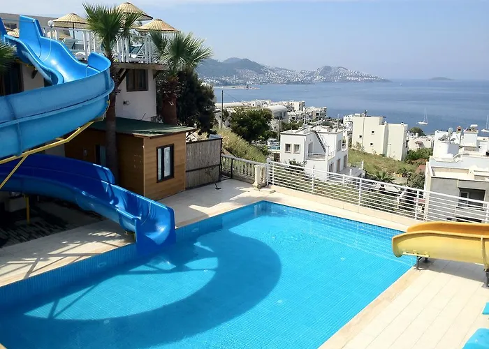 호텔 Family Belvedere 3*