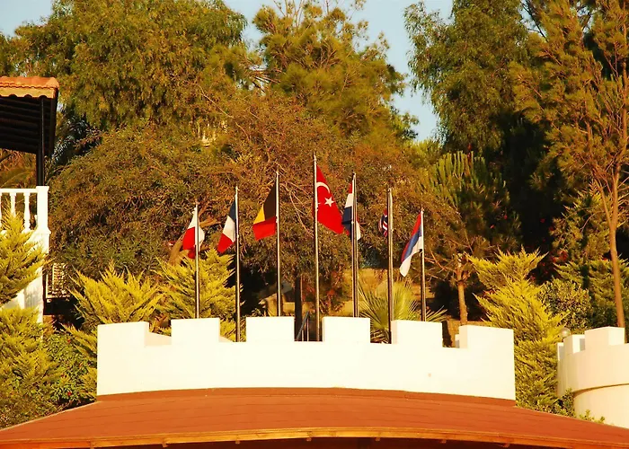 Family Belvedere 호텔