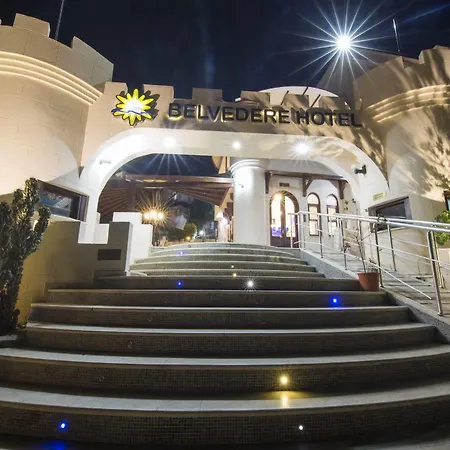 Szálloda Family Belvedere Bodrum