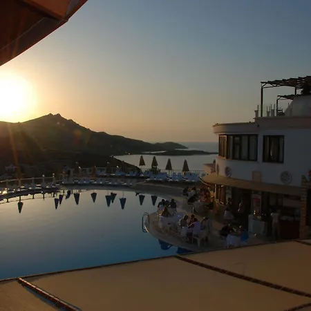Family Belvedere Szálloda 3*