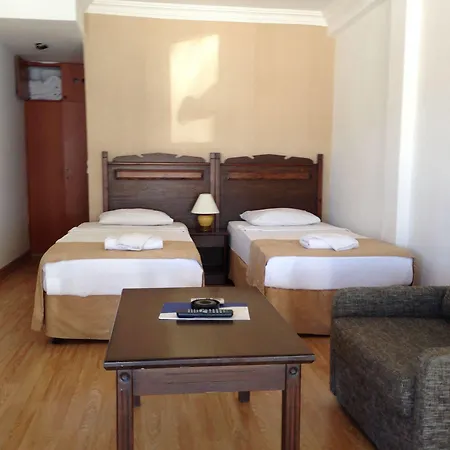 Family Belvedere Szálloda 3*