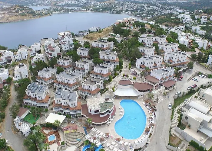 Family Belvedere فندق