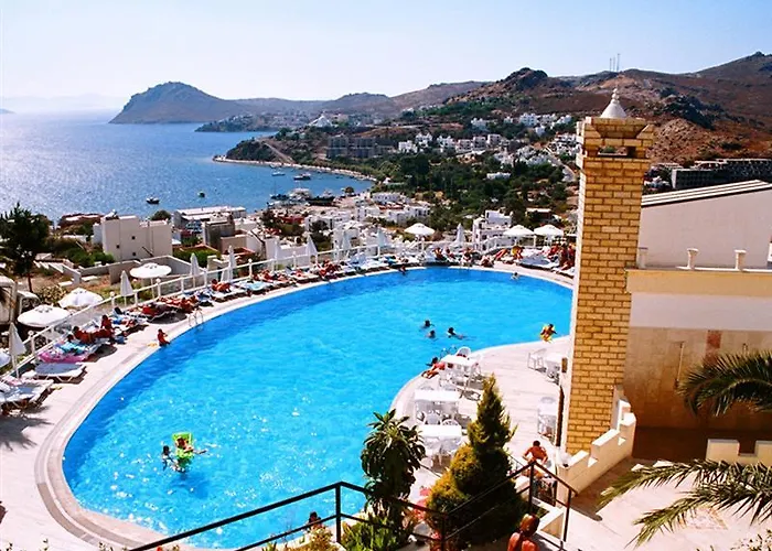 فندق Family Belvedere