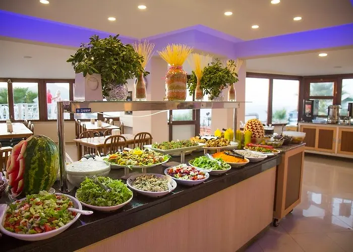 فندق Family Belvedere