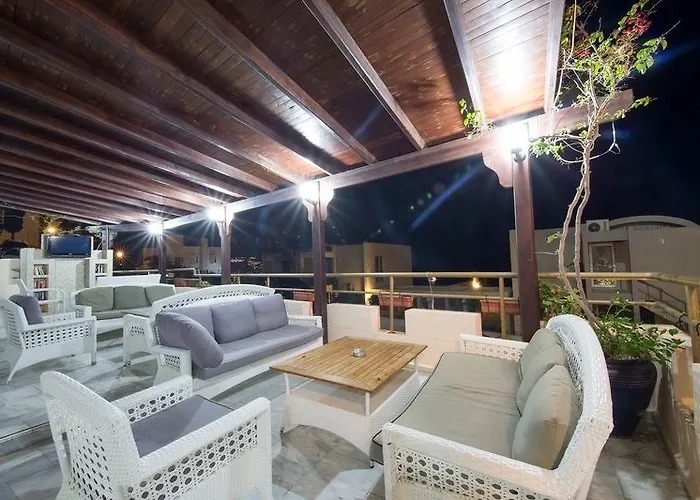 فندق Family Belvedere