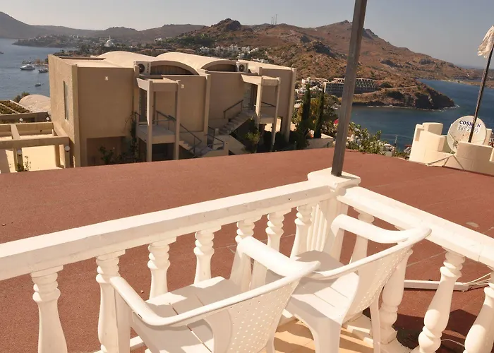 فندق Family Belvedere