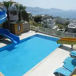 Family Belvedere Bodrum