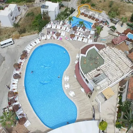 Family Belvedere 3*