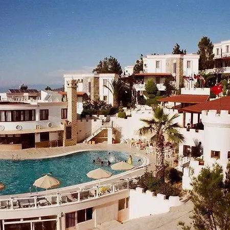 Family Belvedere 3*