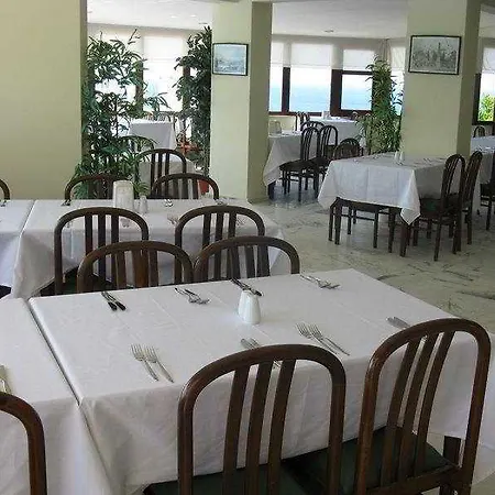 Family Belvedere Hotell Bodrum
