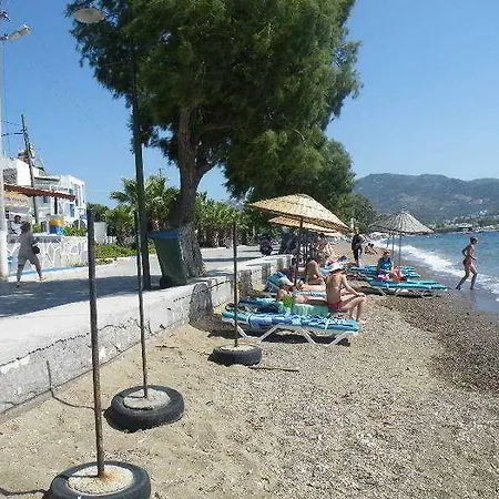Family Belvedere Hotell